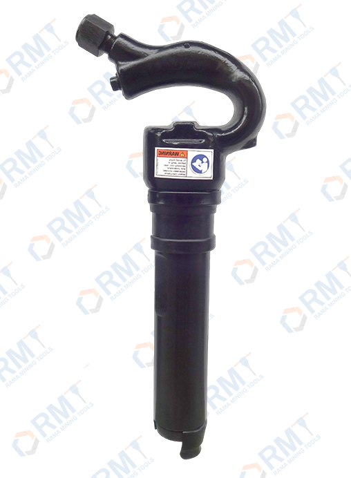 RMT 4689 Riveting Hammer | P Handle